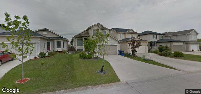 107 Frog Plain Way（加拿大曼尼托巴省温尼伯市）房屋照片