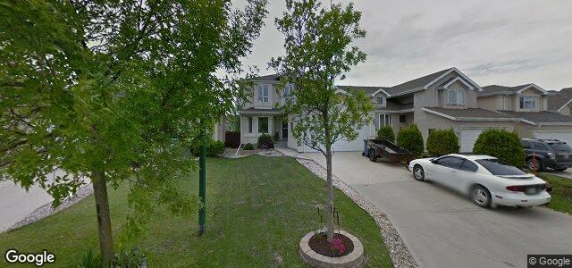 107 Horrox Bay（加拿大曼尼托巴省温尼伯市）房屋照片