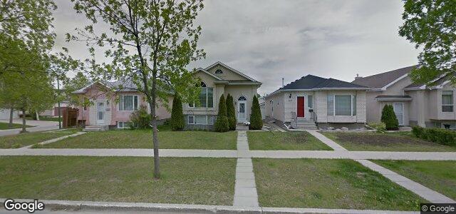 107 Maplegrove Road（加拿大曼尼托巴省温尼伯市）房屋照片