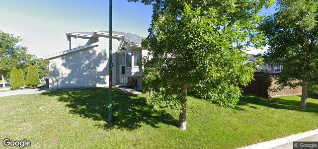 107 Peter Herner Bay（加拿大曼尼托巴省温尼伯市）房屋照片