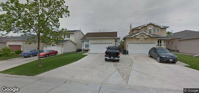 109 Kirkham Bay（加拿大曼尼托巴省温尼伯市）房屋照片