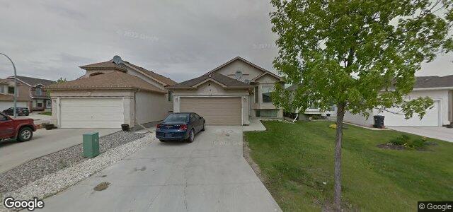 11 Ben Hewak Bay（加拿大曼尼托巴省温尼伯市）房屋照片