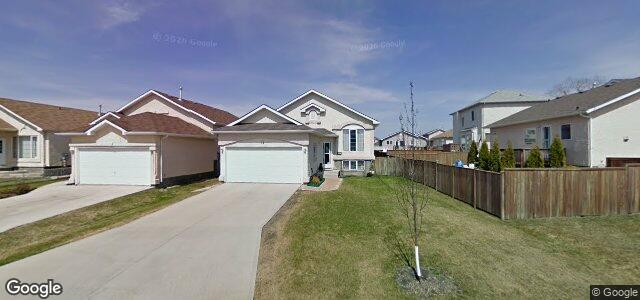 11 Horrox Bay（加拿大曼尼托巴省温尼伯市）房屋照片