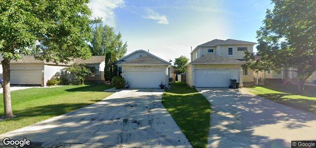 11 John Reeves Place（加拿大曼尼托巴省温尼伯市）房屋照片