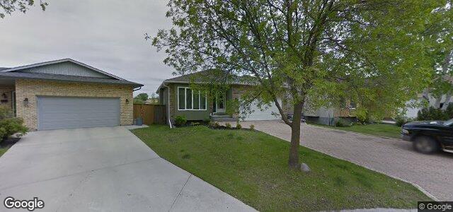 11 Lochspur Lane（加拿大曼尼托巴省温尼伯市）房屋照片