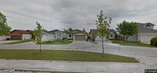 11 Maplegrove Road（加拿大曼尼托巴省温尼伯市）房屋照片