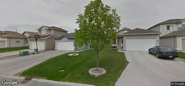 110 Gateside Way（加拿大曼尼托巴省温尼伯市）房屋照片