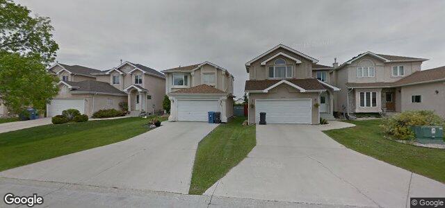 110 Horrox Bay（加拿大曼尼托巴省温尼伯市）房屋照片