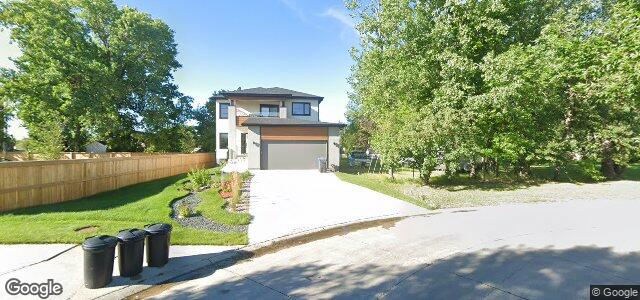 110 Peter Herner Bay（加拿大曼尼托巴省温尼伯市）房屋照片