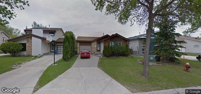 110 Spruce Thicket Walk（加拿大曼尼托巴省温尼伯市）房屋照片