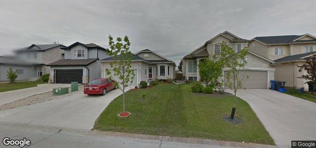 111 Frog Plain Way（加拿大曼尼托巴省温尼伯市）房屋照片