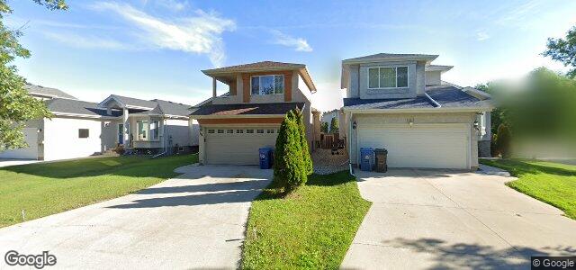 111 Peter Herner Bay（加拿大曼尼托巴省温尼伯市）房屋照片