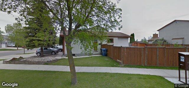 Photo of 111 Vince Leah Drive in Winnipeg, Manitoba