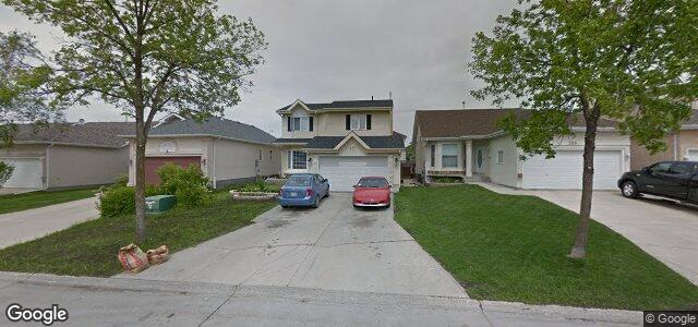 113 Kirkham Bay（加拿大曼尼托巴省溫尼伯市）房屋照片