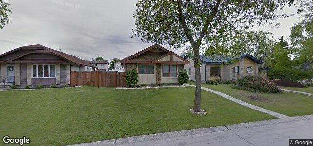 114 Hearthwood Grove（加拿大曼尼托巴省温尼伯市）房屋照片