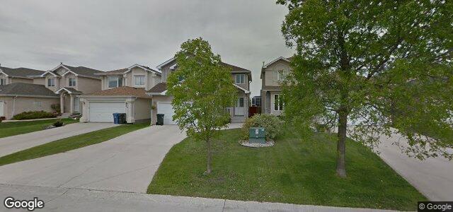 114 Horrox Bay（加拿大曼尼托巴省温尼伯市）房屋照片