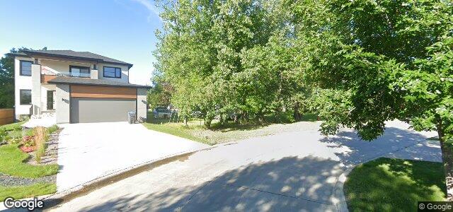 114 Peter Herner Bay（加拿大曼尼托巴省温尼伯市）房屋照片