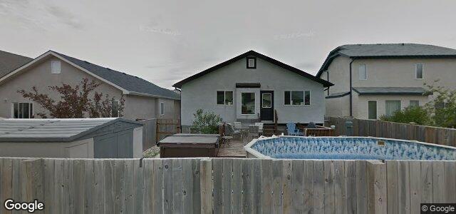 115 Frog Plain Way（加拿大曼尼托巴省温尼伯市）房屋照片