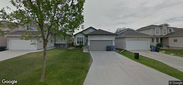 115 Horrox Bay（加拿大曼尼托巴省温尼伯市）房屋照片