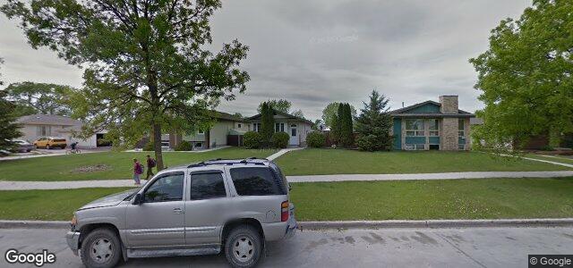 116 Donan Street（加拿大曼尼托巴省温尼伯市）房屋照片