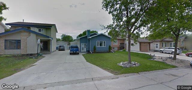 116 Timberwood Trail（加拿大曼尼托巴省温尼伯市）房屋照片