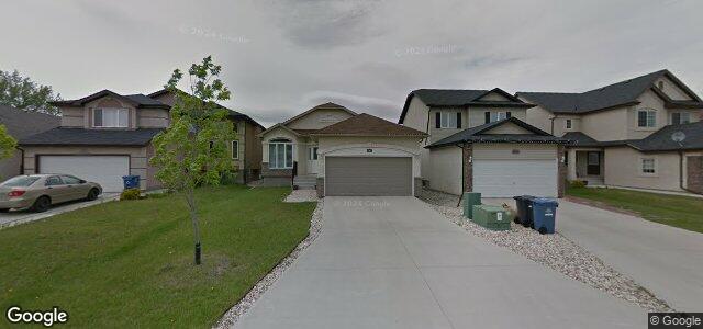 117 Endcliffe Place（加拿大曼尼托巴省温尼伯市）房屋照片