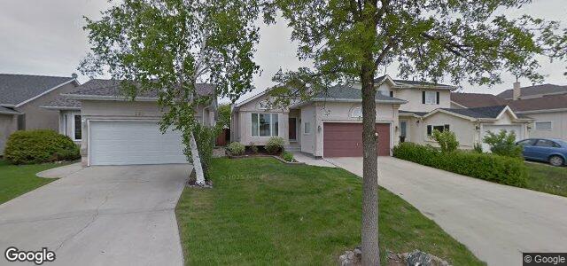 117 Kirkham Bay（加拿大曼尼托巴省温尼伯市）房屋照片