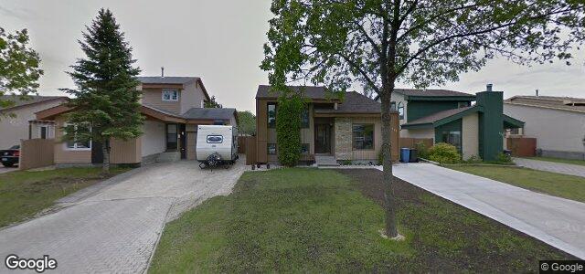 117 Spruce Thicket Walk（加拿大曼尼托巴省温尼伯市）房屋照片