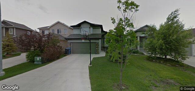 118 Frog Plain Way（加拿大曼尼托巴省温尼伯市）房屋照片