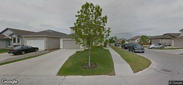 118 Gateside Way（加拿大曼尼托巴省温尼伯市）房屋照片