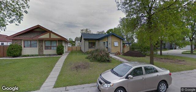 118 Hearthwood Grove（加拿大曼尼托巴省温尼伯市）房屋照片