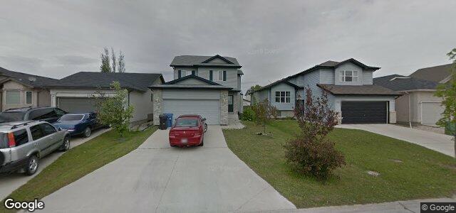 119 Frog Plain Way（加拿大曼尼托巴省温尼伯市）房屋照片