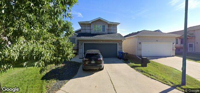 119 Peter Herner Bay（加拿大曼尼托巴省温尼伯市）房屋照片