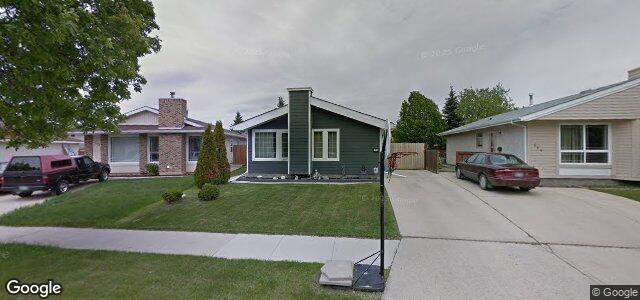 119 Timberwood Trail（加拿大曼尼托巴省温尼伯市）房屋照片