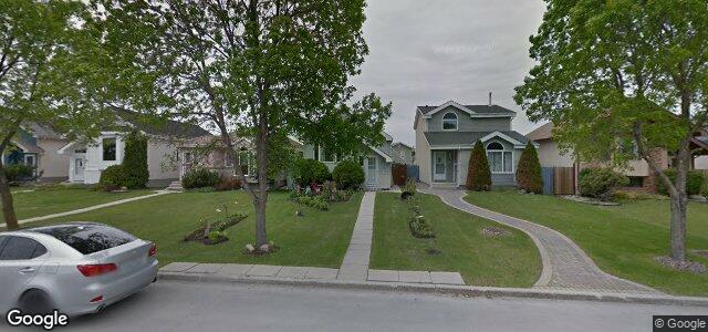 12 Maplegrove Road（加拿大曼尼托巴省温尼伯市）房屋照片