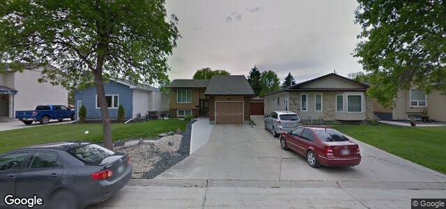 120 Timberwood Trail（加拿大曼尼托巴省温尼伯市）房屋照片