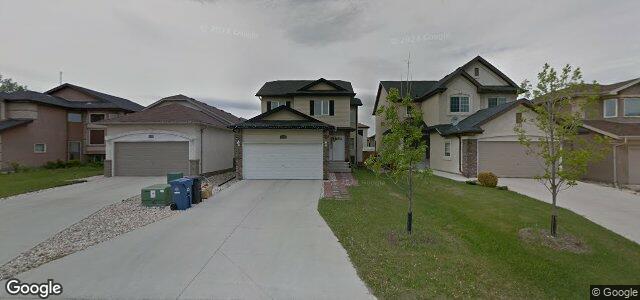 121 Endcliffe Place（加拿大曼尼托巴省温尼伯市）房屋照片