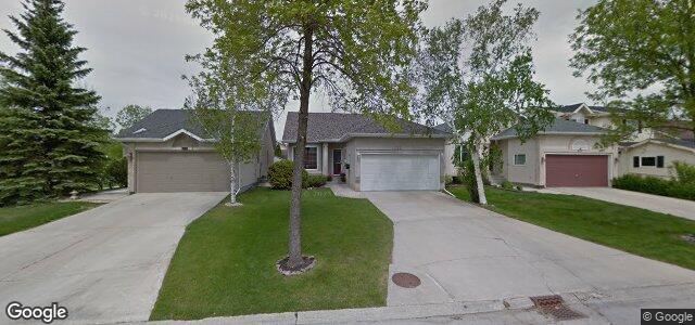 121 Kirkham Bay（加拿大曼尼托巴省温尼伯市）房屋照片