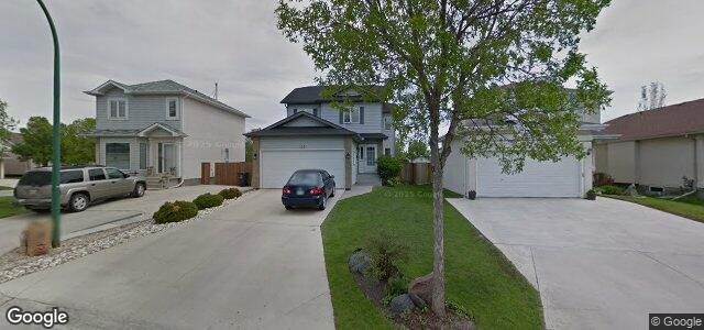 123 Glencairn Road（加拿大曼尼托巴省温尼伯市）房屋照片