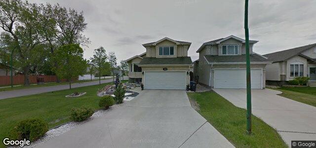 123 Horrox Bay（加拿大曼尼托巴省温尼伯市）房屋照片