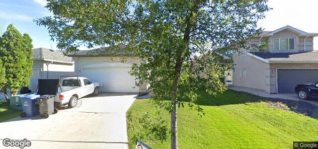 123 Peter Herner Bay（加拿大曼尼托巴省温尼伯市）房屋照片