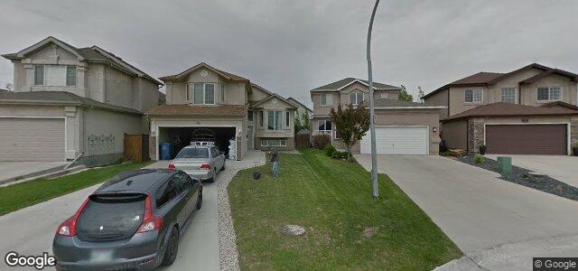 123 Swinford Way（加拿大曼尼托巴省温尼伯市）房屋照片