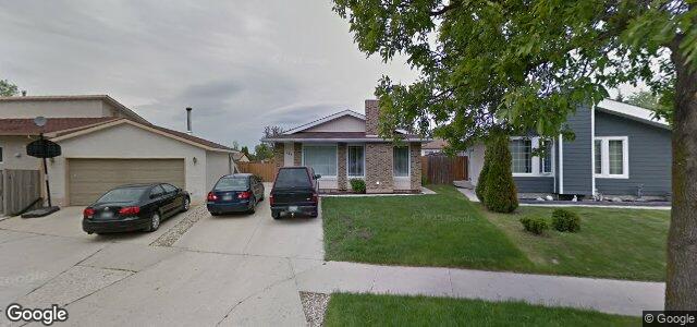 123 Timberwood Trail（加拿大曼尼托巴省温尼伯市）房屋照片