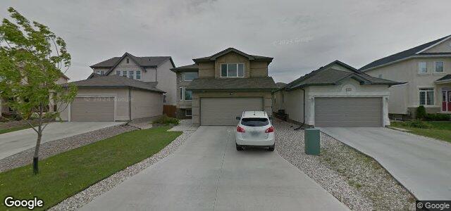 126 Endcliffe Place（加拿大曼尼托巴省温尼伯市）房屋照片