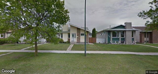 Photo of 127 Donan Street in Winnipeg, Manitoba