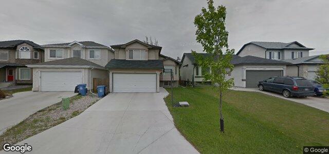 127 Frog Plain Way（加拿大曼尼托巴省温尼伯市）房屋照片