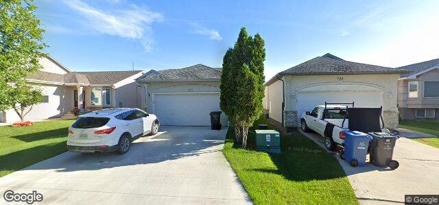 127 Peter Herner Bay（加拿大曼尼托巴省温尼伯市）房屋照片