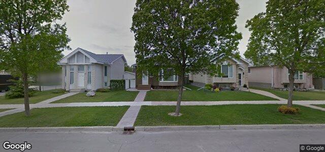 128 Maplegrove Road（加拿大曼尼托巴省温尼伯市）房屋照片