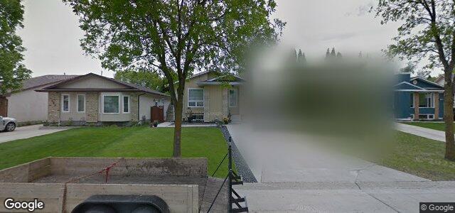 128 Timberwood Trail（加拿大曼尼托巴省温尼伯市）房屋照片