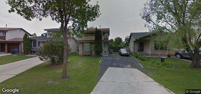 129 Spruce Thicket Walk（加拿大曼尼托巴省温尼伯市）房屋照片